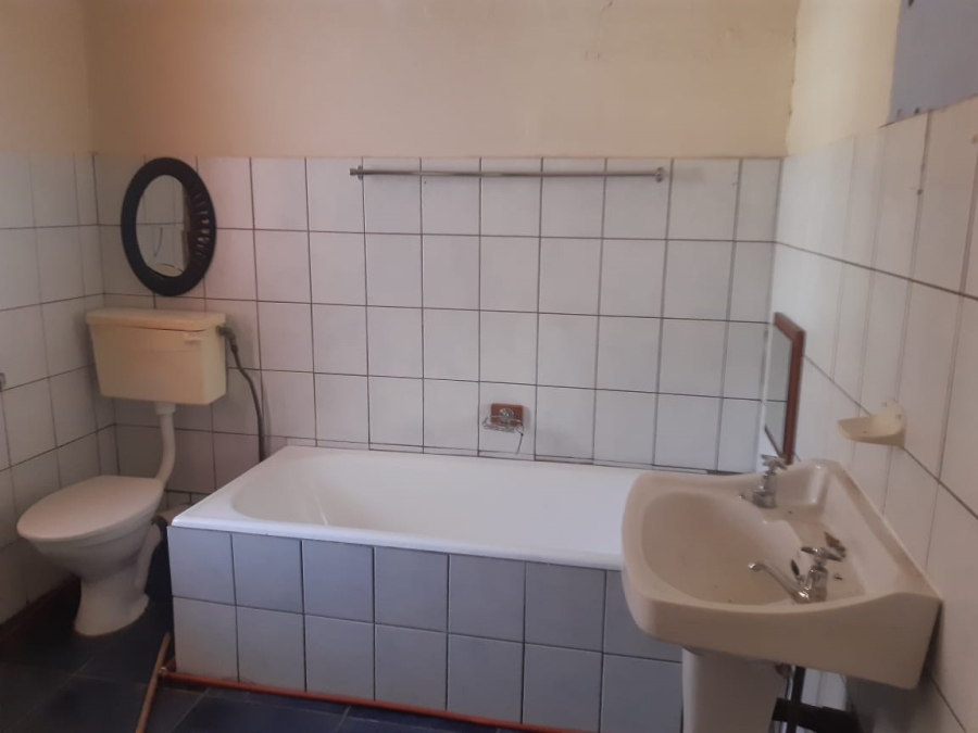 3 Bedroom Property for Sale in Reddersburg Free State